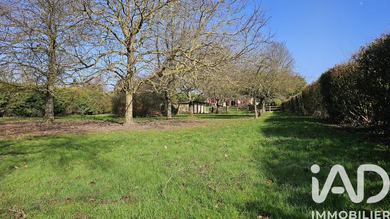 Maison - 148 m² - 7 pièces