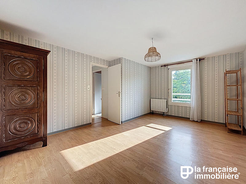 Maison - 103 m² - 5 pièces