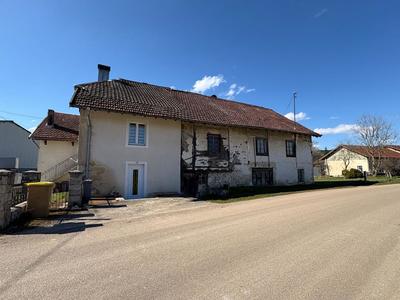 Maison - 166 m² - 7 pièces