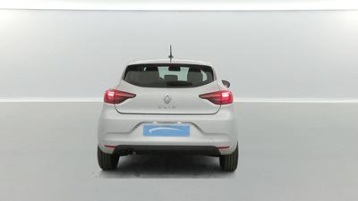 Renault Clio TCe 90 Equilibre 5p