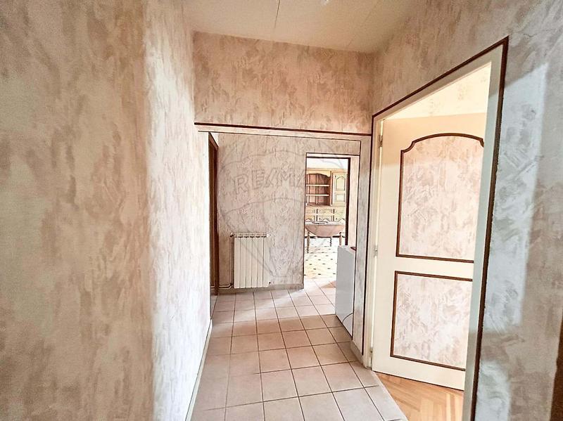 Maison - 144 m² - 6 pièces