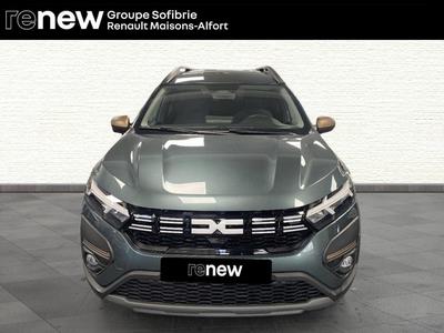 Dacia Jogger Hybrid 140 7 places Gsr2 Extreme