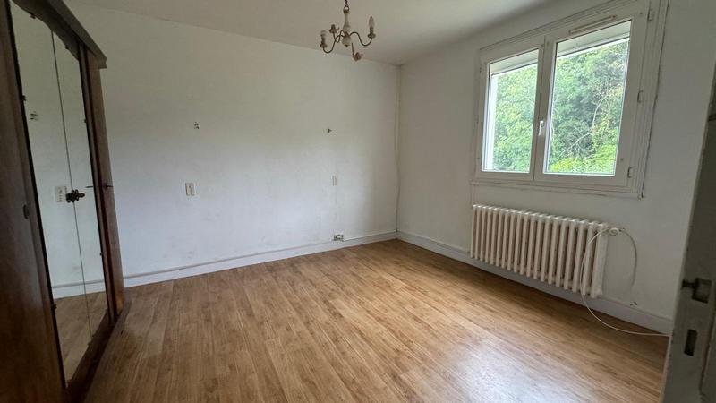 Maison - 115 m² - 6 pièces