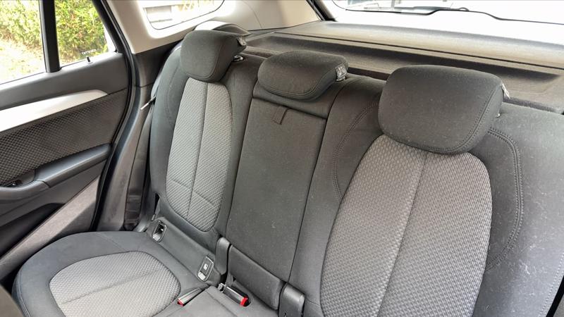 Bmw X1 (F48) 16d 116 Dkg7 Business Design