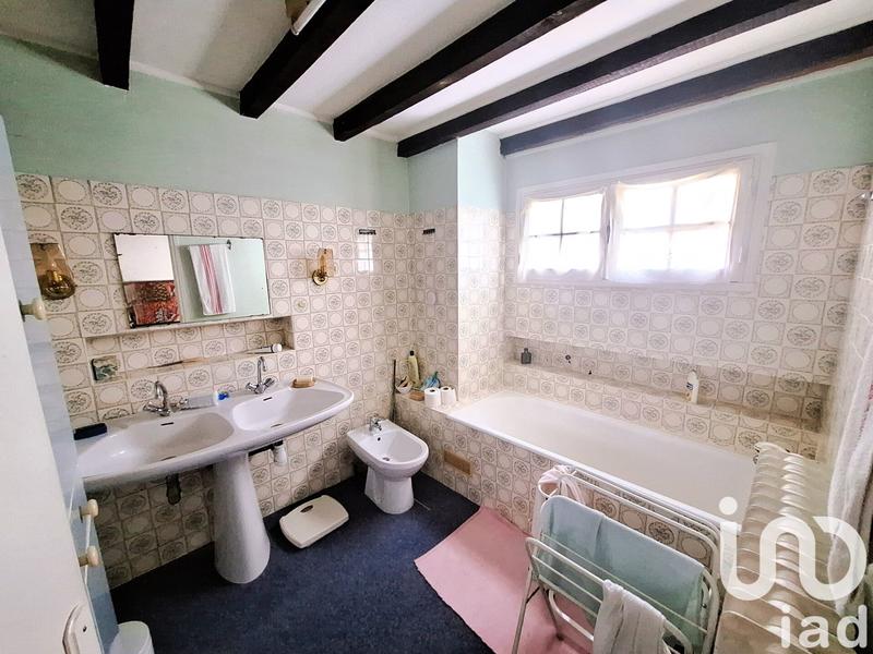 Maison - 152 m² - 5 pièces