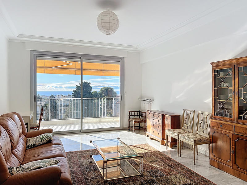 Appartement - 94 m² - 3 pièces