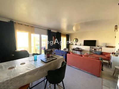 Appartement - 74 m² - 3 pièces