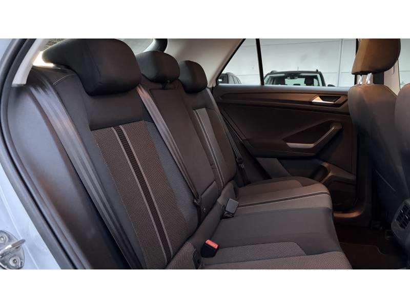 Volkswagen t-Roc 1.5 Tsi 150 Evo Start/Stop Dsg7 Lounge