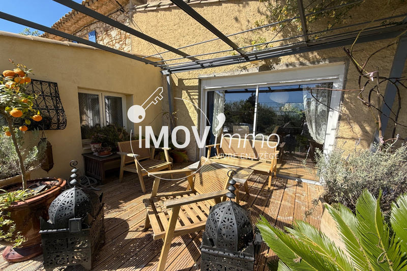 Maison - 160 m² - 6 pièces