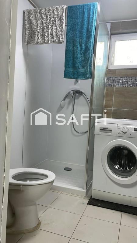 Maison - 178 m² - 9 pièces