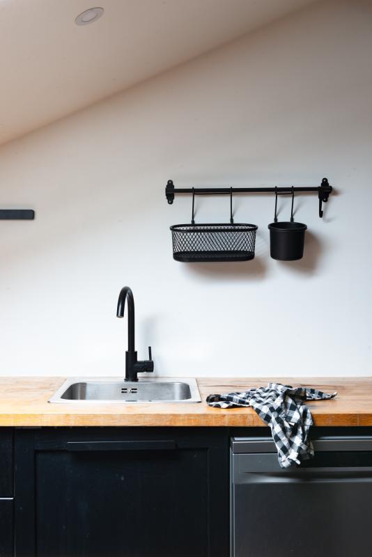 Appartement - 61 m² - 2 pièces