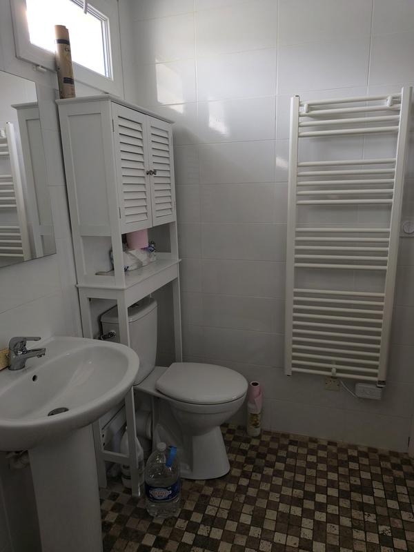 Maison - 78 m² - 5 pièces