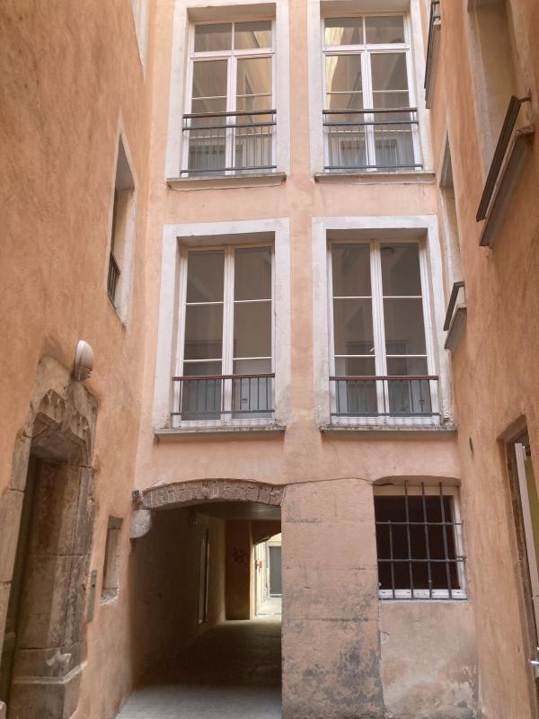 Appartement - 53 m² - 2 pièces