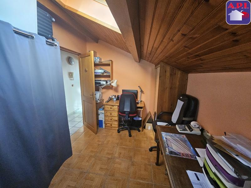 Maison - 137 m² - 4 pièces