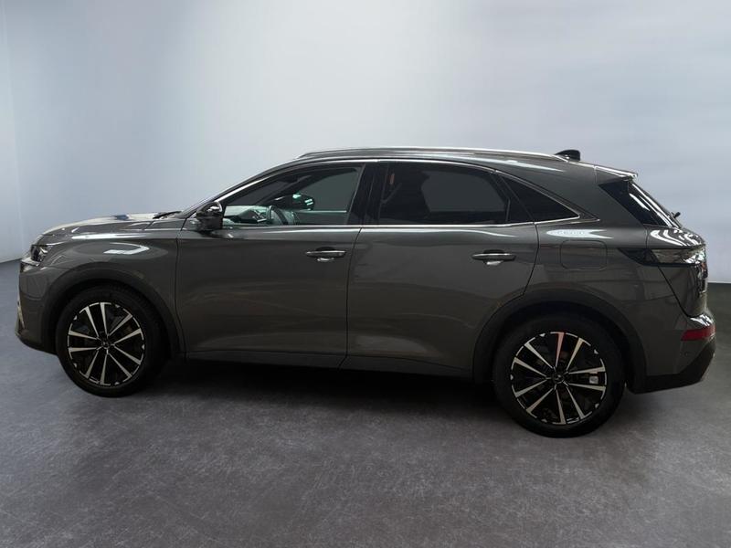 Ds Ds 7 Hybride Rechargeable E-Tense 300 Eat8 4x4 Rivoli