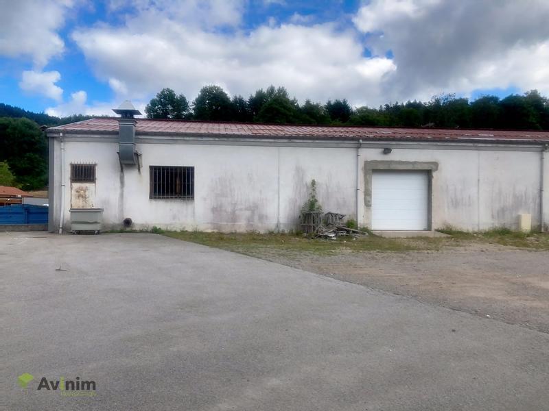Local commercial - 360 m²