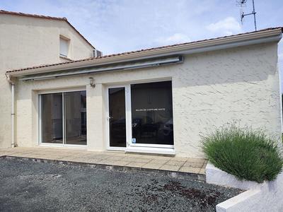 Local commercial - 27 m²