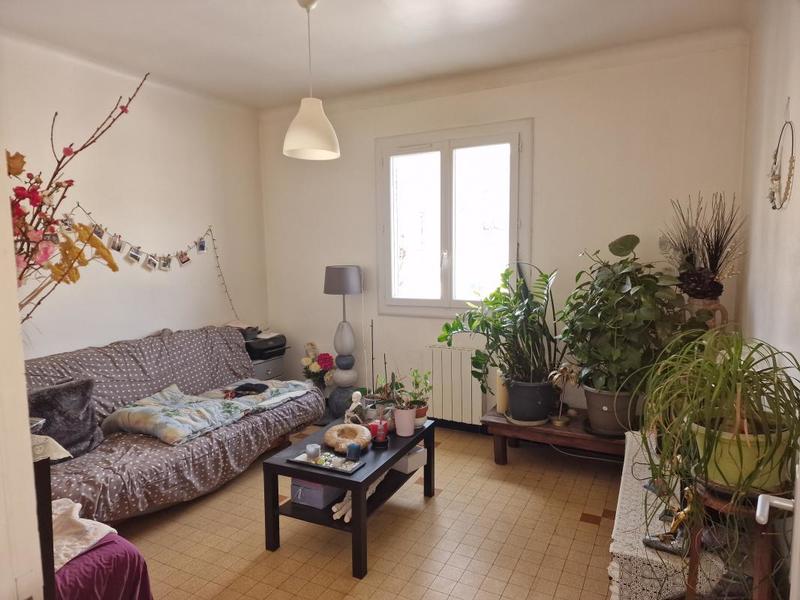 Maison - 91 m² - 6 pièces