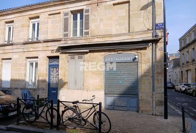 Local commercial - 130 m²