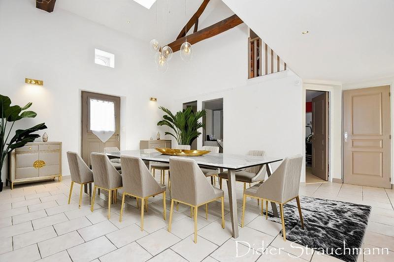 Maison - 109 m² - 6 pièces