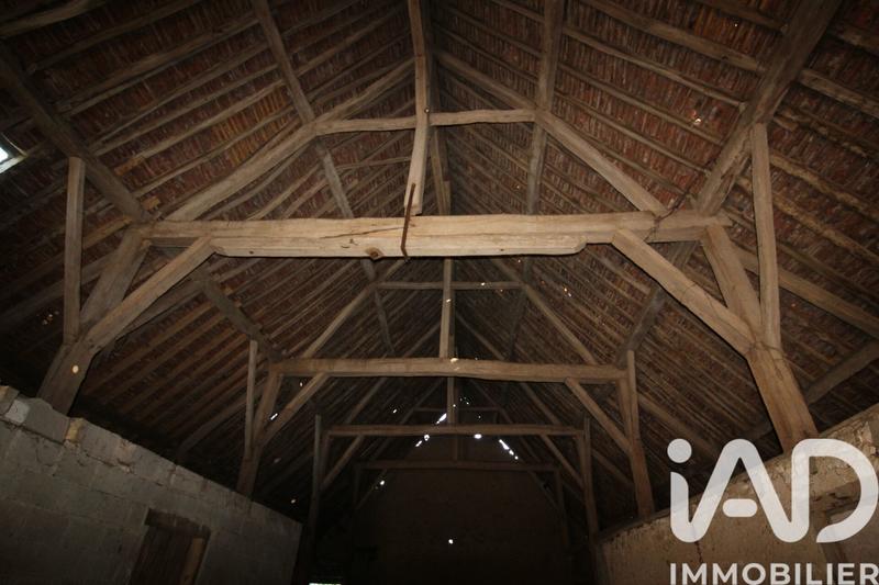 Ferme - 153 m² - 5 pièces