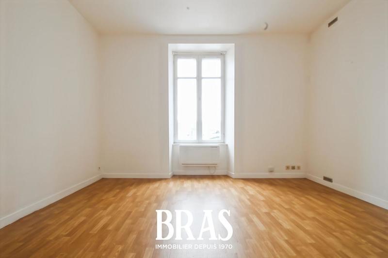 Appartement - 29 m² - 1 pièce