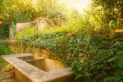 Villa - 210 m² - 7 pièces