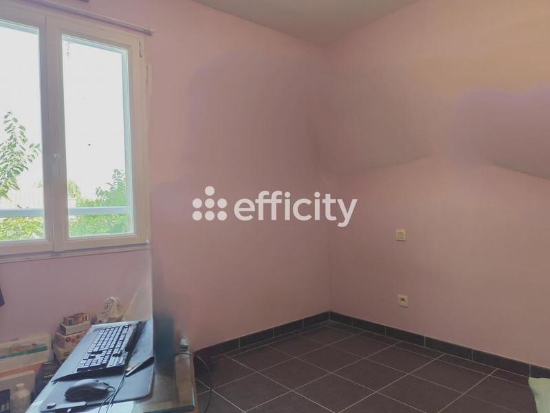 Maison - 153 m² - 6 pièces