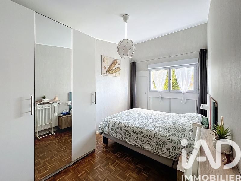 Maison - 83 m² - 4 pièces