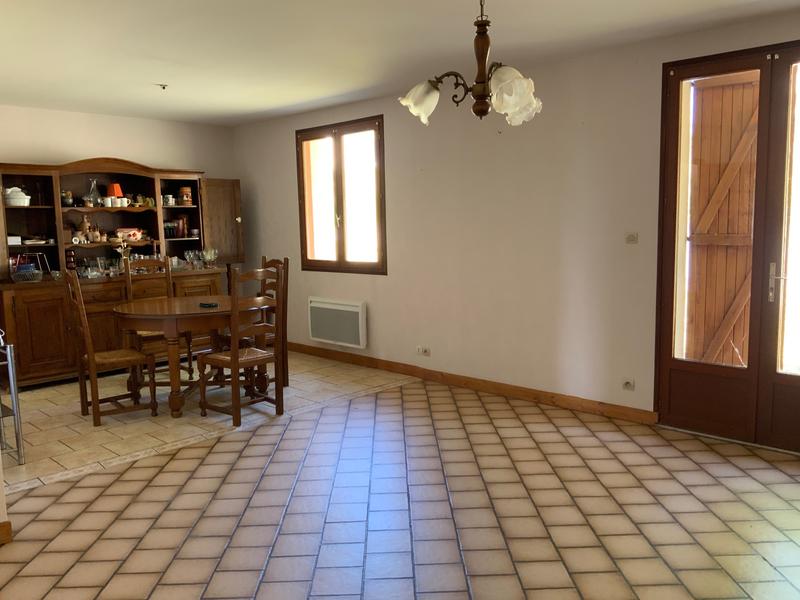 Maison - 74 m² - 4 pièces