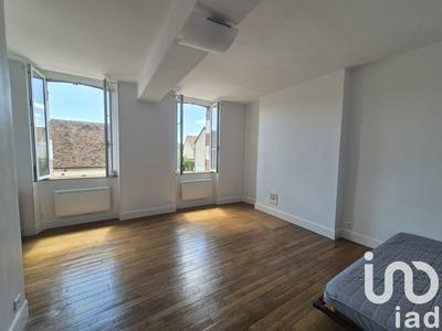 Maison de village - 99 m² - 3 pièces