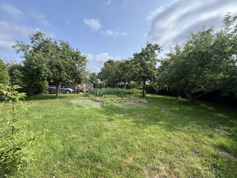 Maison en pierre - 195 m² - 8 pièces