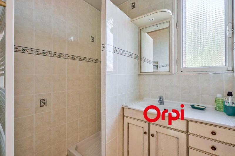 Maison - 87 m² - 4 pièces