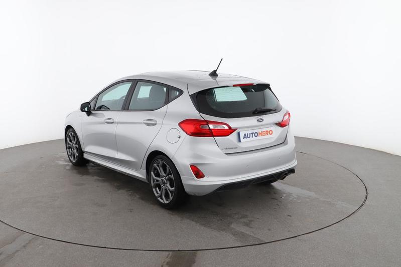 Ford Fiesta 1.0 EcoBoost St-Line 5p 95 ch