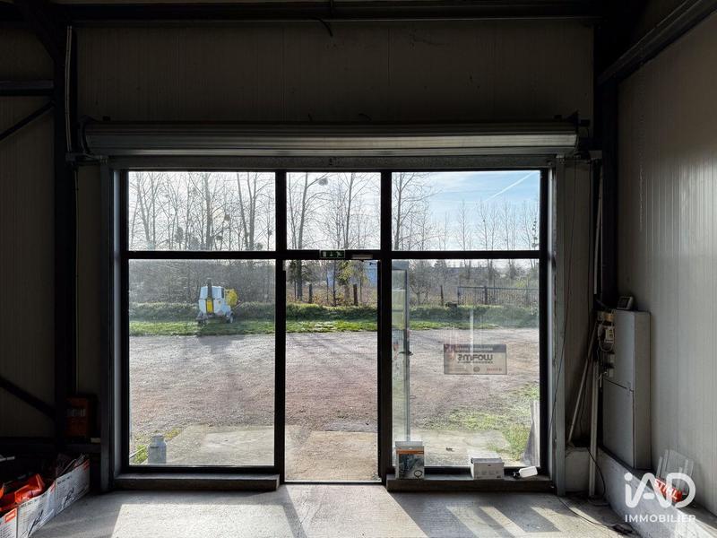 Local commercial - 310 m²