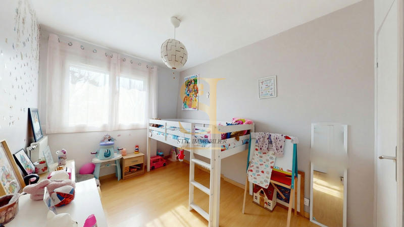 Maison - 78 m² - 4 pièces