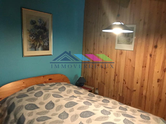 Ferme - 100 m² - 5 pièces