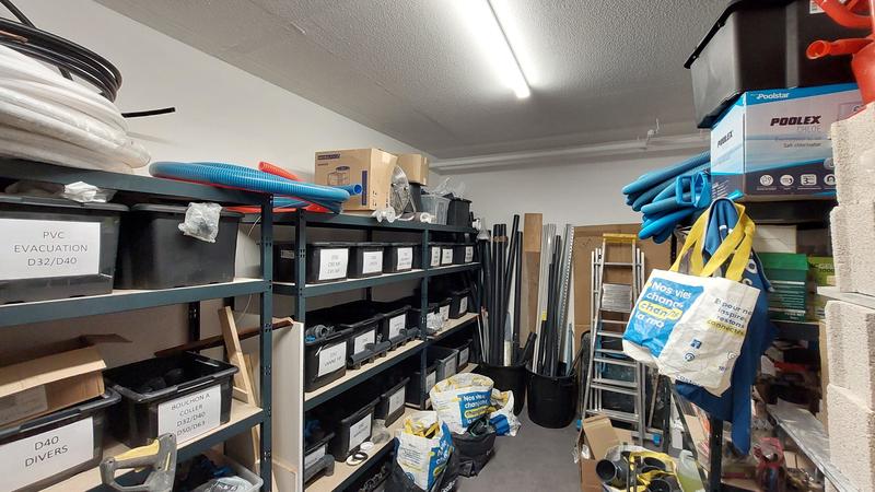 Local commercial - 68 m²