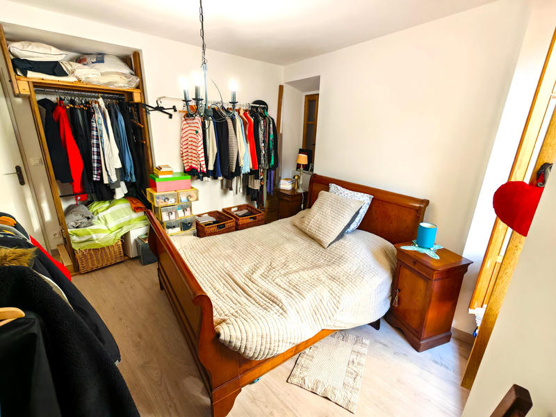 Appartement - 43 m² - 3 pièces