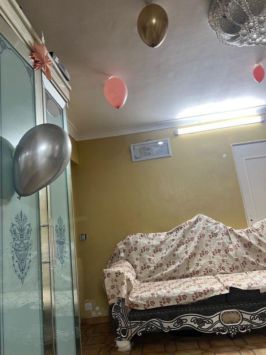 Maison - 400 m² - 8 pièces