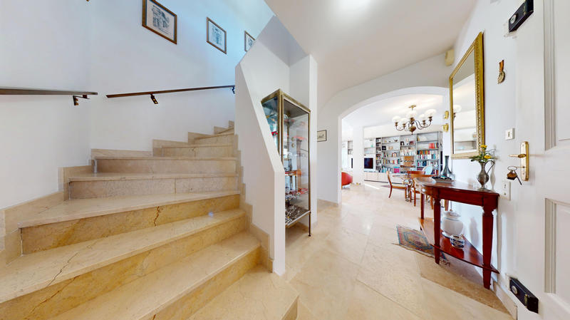 Villa - 158 m² - 5 pièces