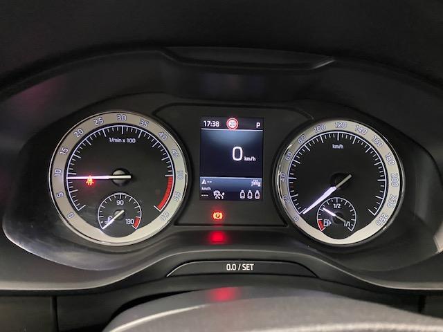 Skoda Kodiaq 2.0 Tdi 150 Scr Dsg7 4x4 7pl Business