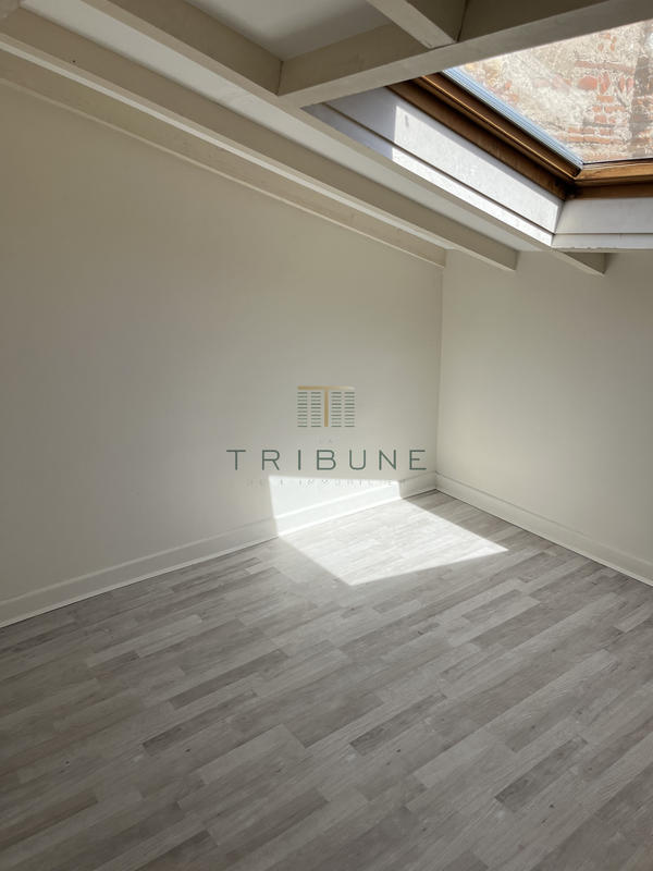 Immeuble - 278 m² - 12 pièces