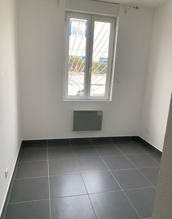 Maison - 60 m² - 4 pièces
