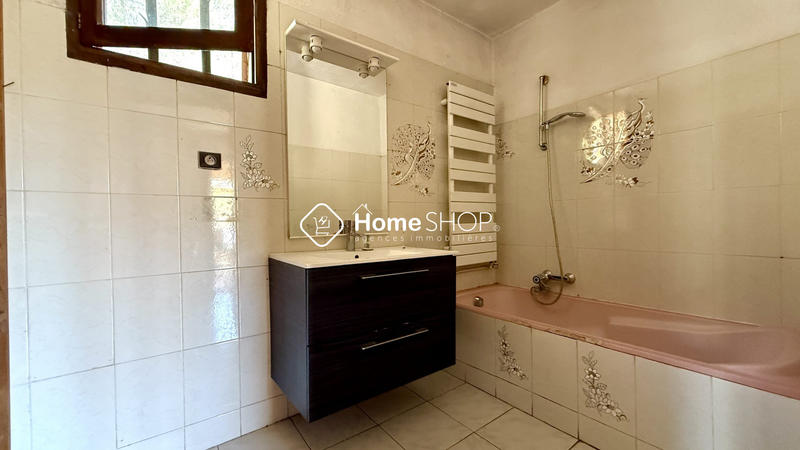 Villa - 115 m² - 3 pièces