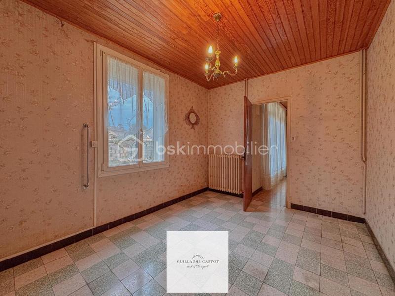 Villa - 101 m² - 5 pièces