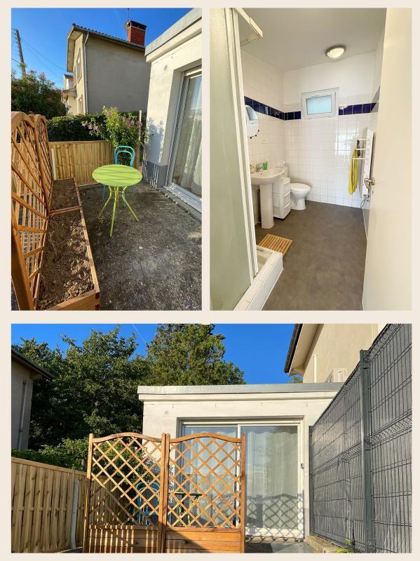 Maison - 114 m² - 4 pièces