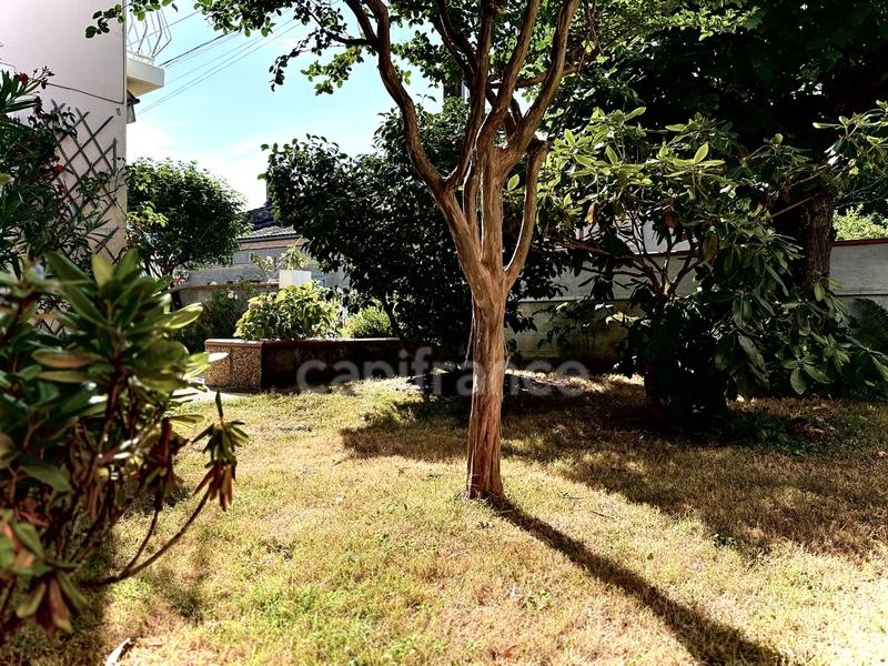 Maison de village - 108 m² - 5 pièces