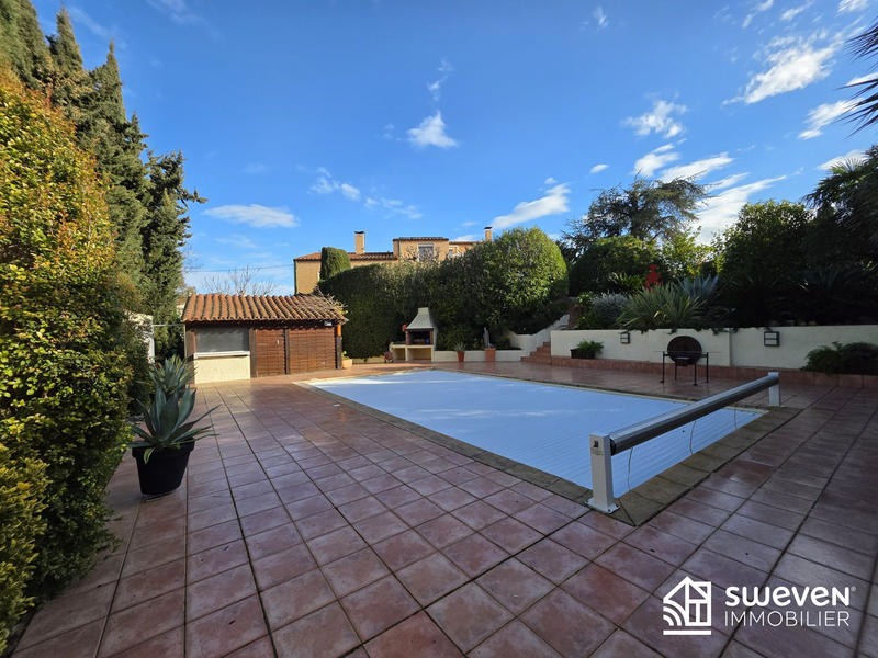 Villa - 145 m² - 5 pièces