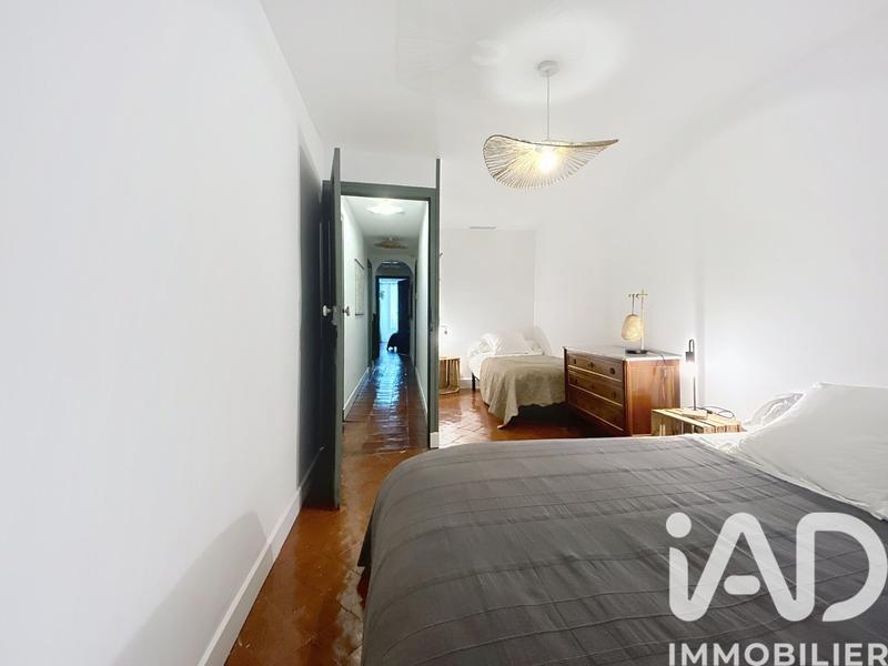 Maison de ville - 270 m² - 8 pièces